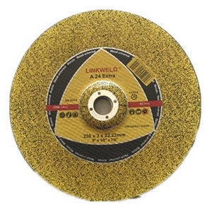 cutting and grinding disc
