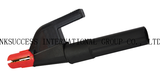 Italian type welding holder